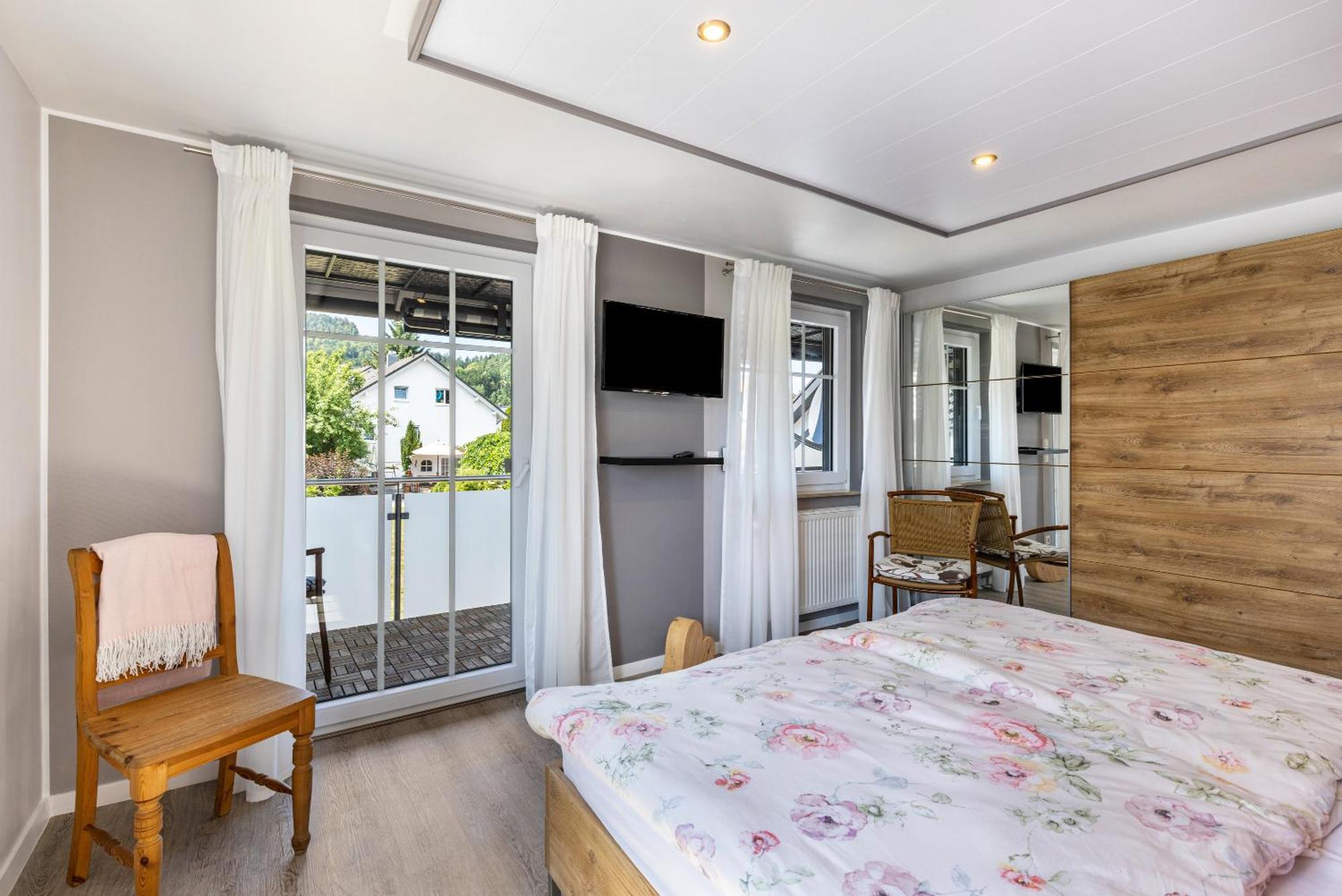 Basislager Villa อัลบ์ชตัดท์ ภายนอก รูปภาพ